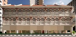 Jalan Besar (D8), Shop House #637719231